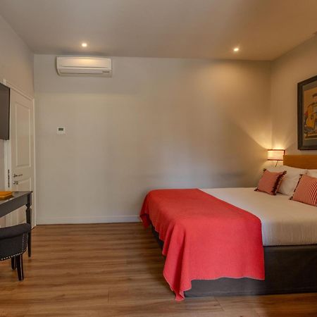 Boutique Hotel Hugo Florence Luaran gambar