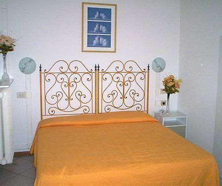 Boutique Hotel Hugo Florence Luaran gambar