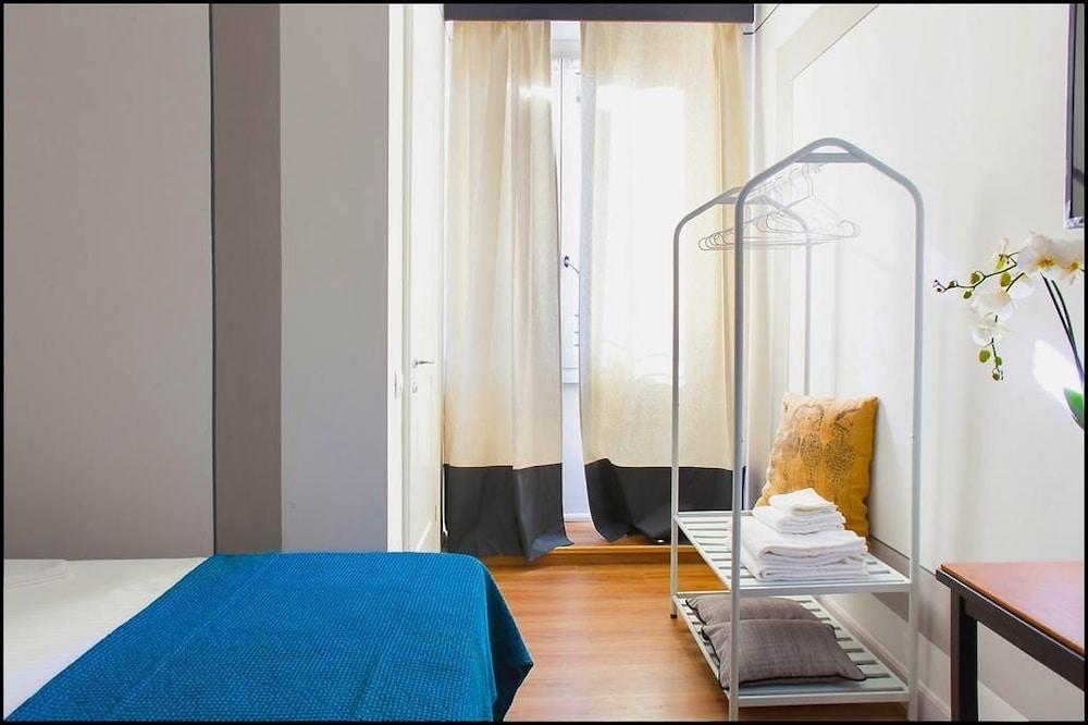Boutique Hotel Hugo Florence Luaran gambar