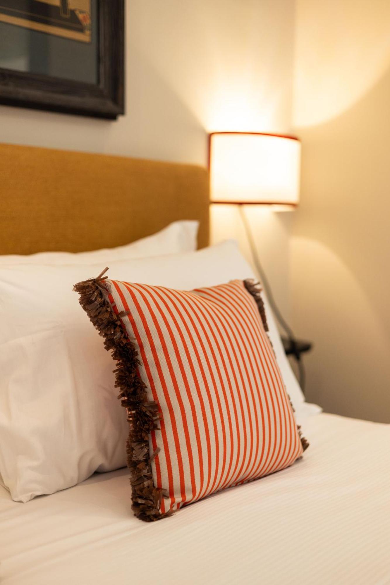 Boutique Hotel Hugo Florence Luaran gambar