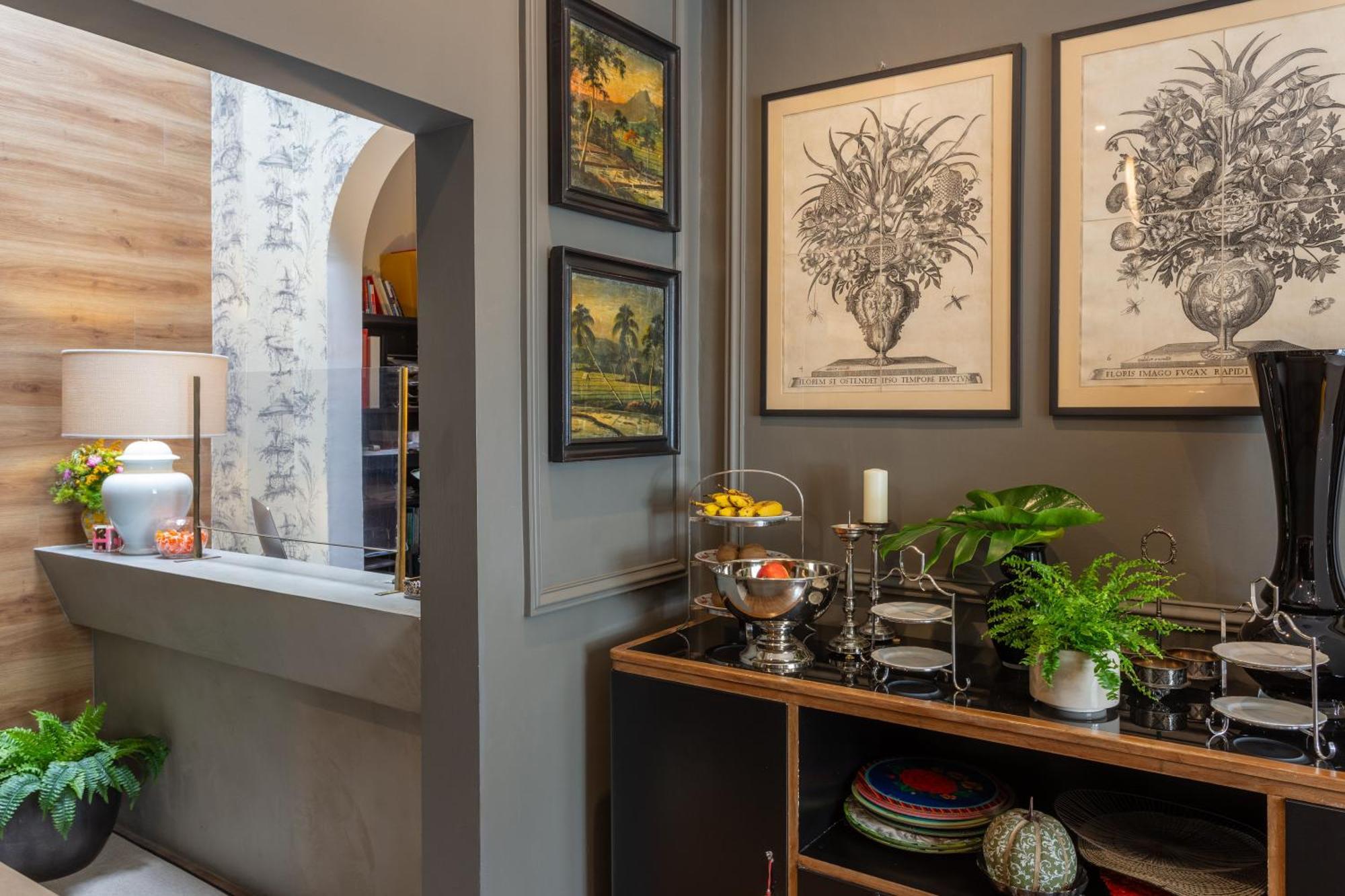 Boutique Hotel Hugo Florence Luaran gambar