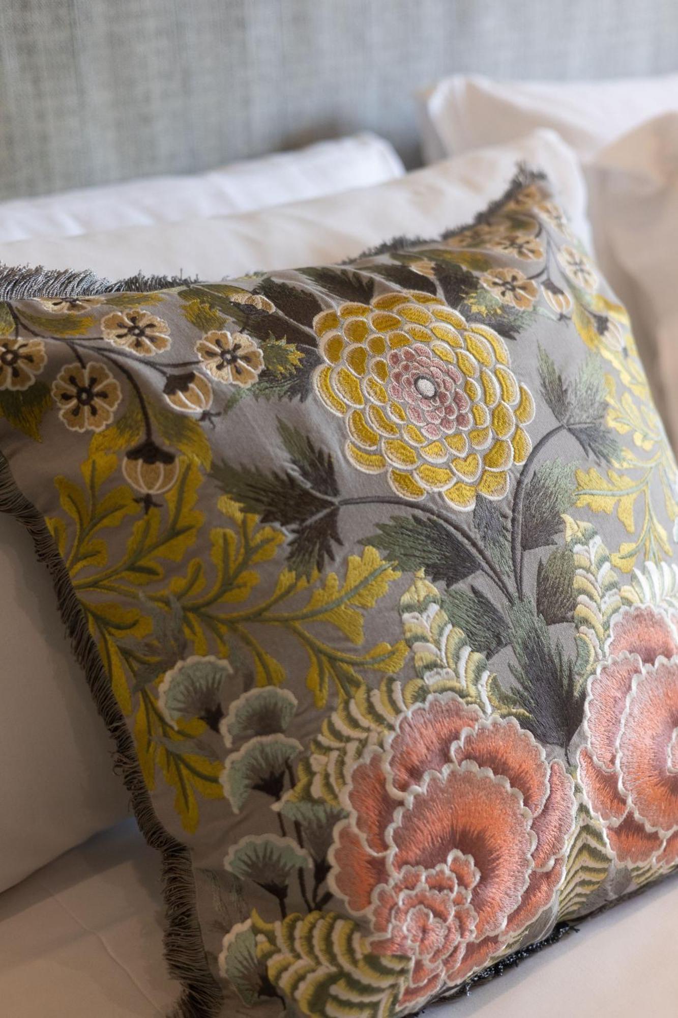 Boutique Hotel Hugo Florence Luaran gambar