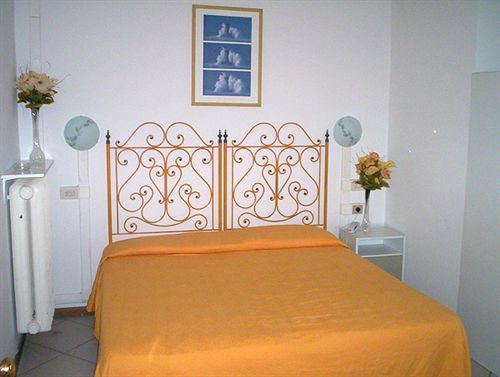 Boutique Hotel Hugo Florence Luaran gambar