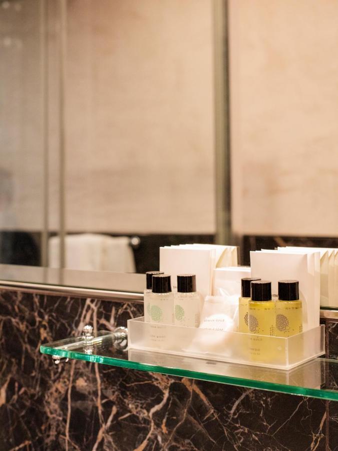 Boutique Hotel Hugo Florence Luaran gambar