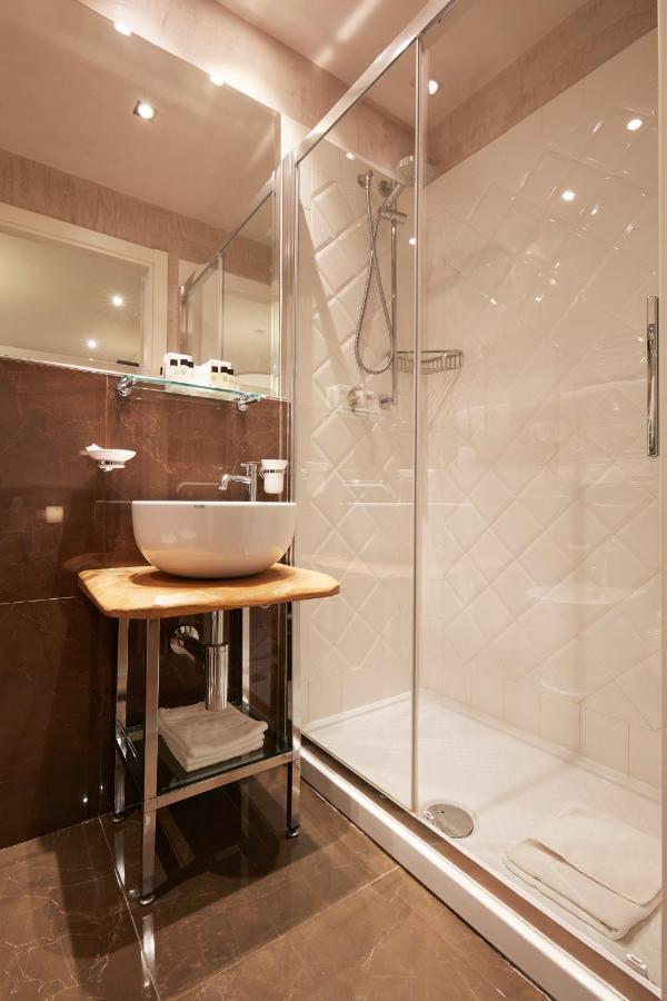 Boutique Hotel Hugo Florence Luaran gambar